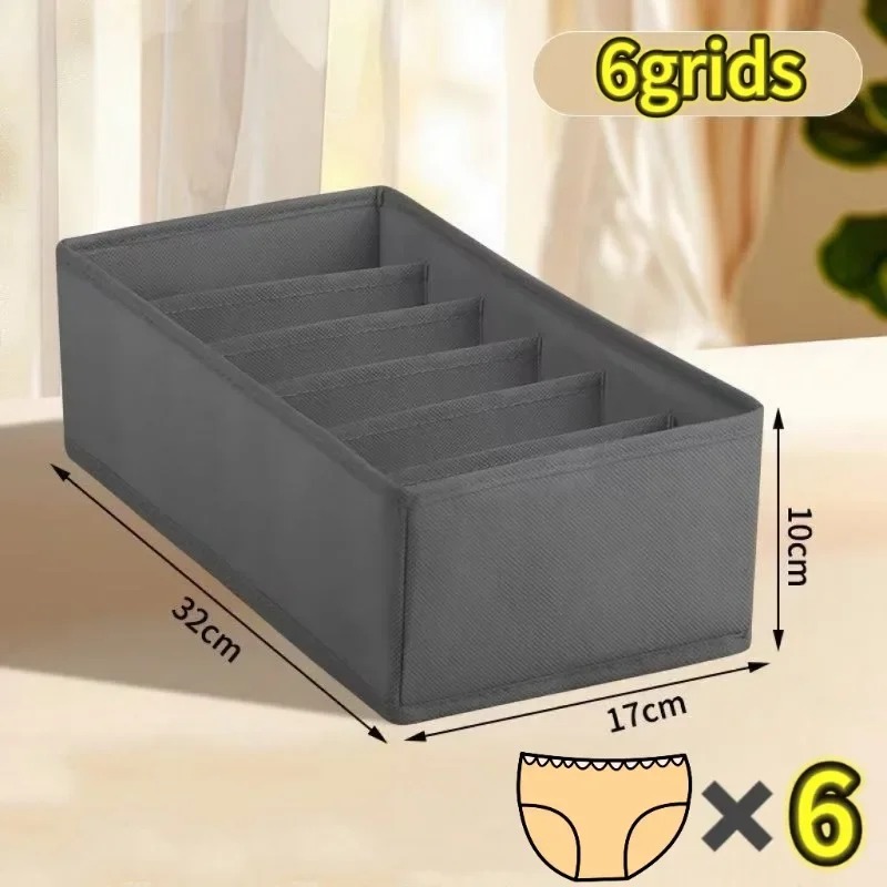 1PC Household Wardrobe Organiz - Sock Organizer Tray 评论和价格