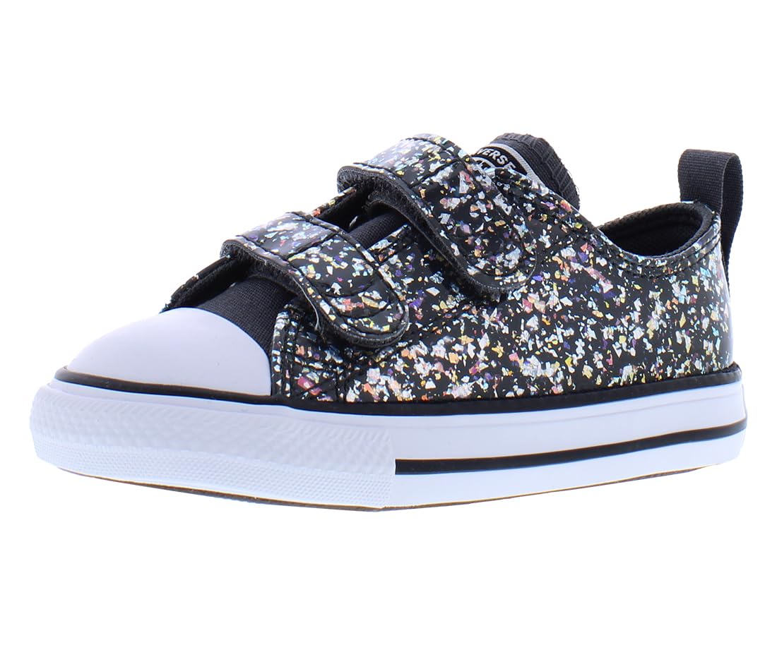 Converse Toddler Chuck Taylor  - Vans Shoes Old Skool 评论和价格