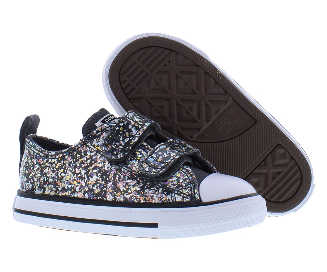 Converse Toddler Chuck Taylor  - Vans Shoes Old Skool 评论和价格