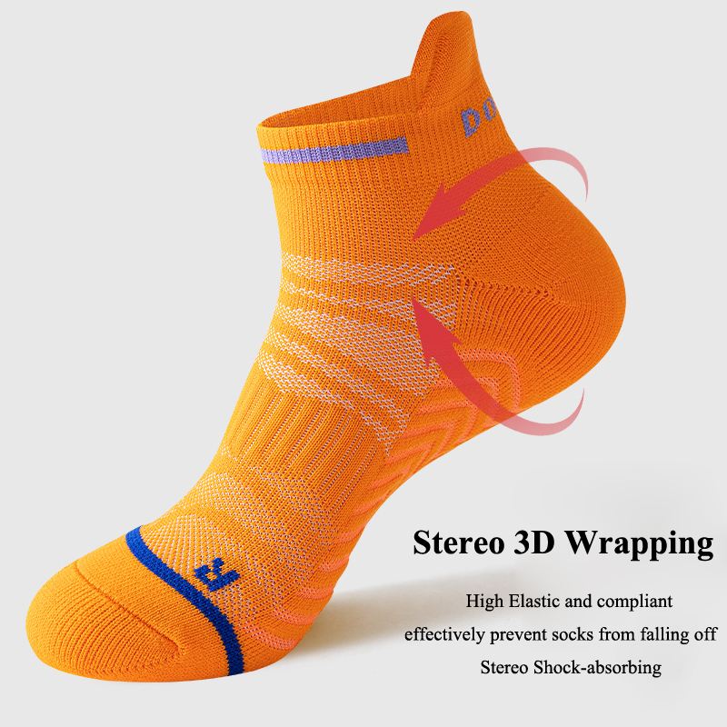 Ankle Socks Athletic Cushioned - Ankle Brace Sock 评论和价格
