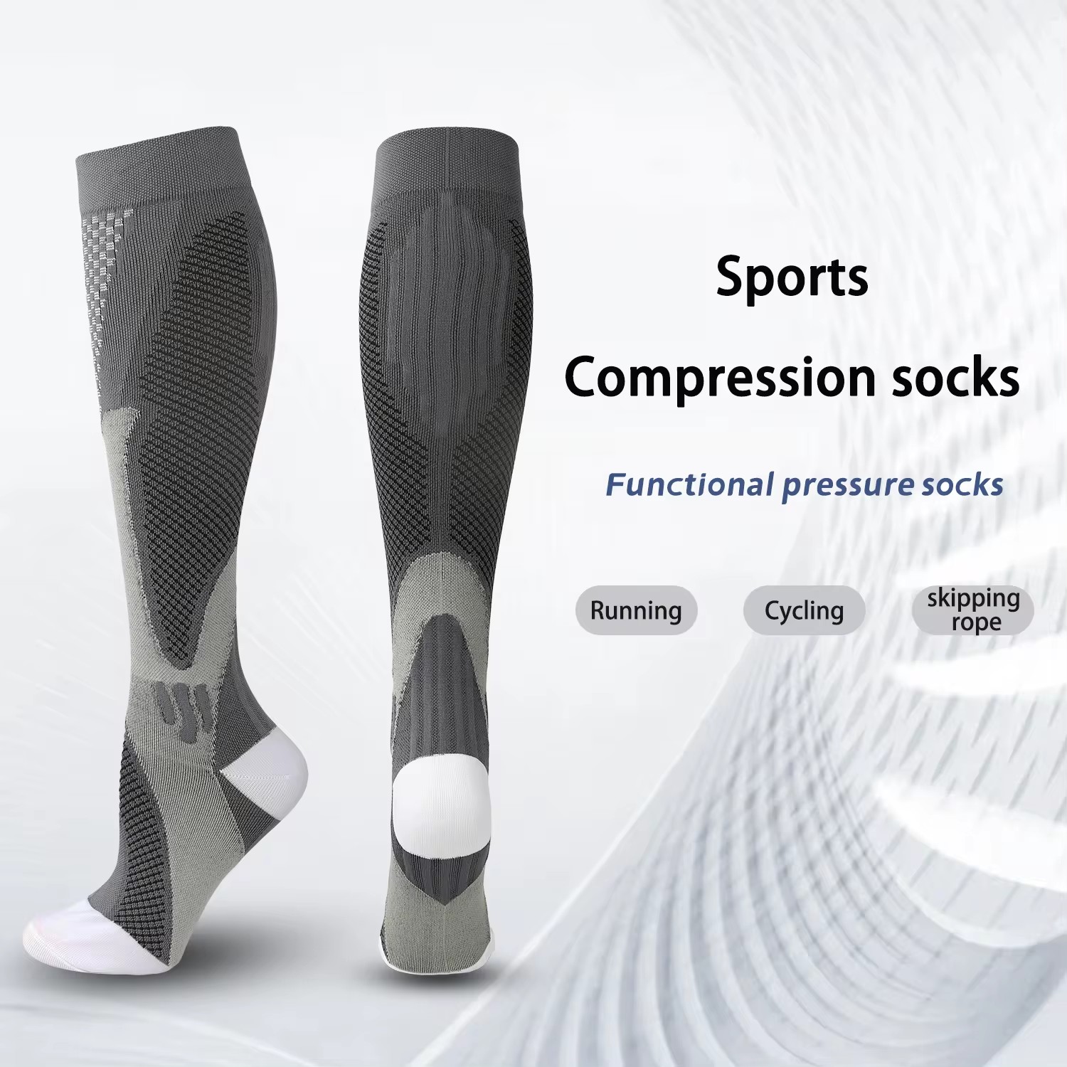 Brothock Medical Sport Compres - Compression Sock Medical 评论和价格