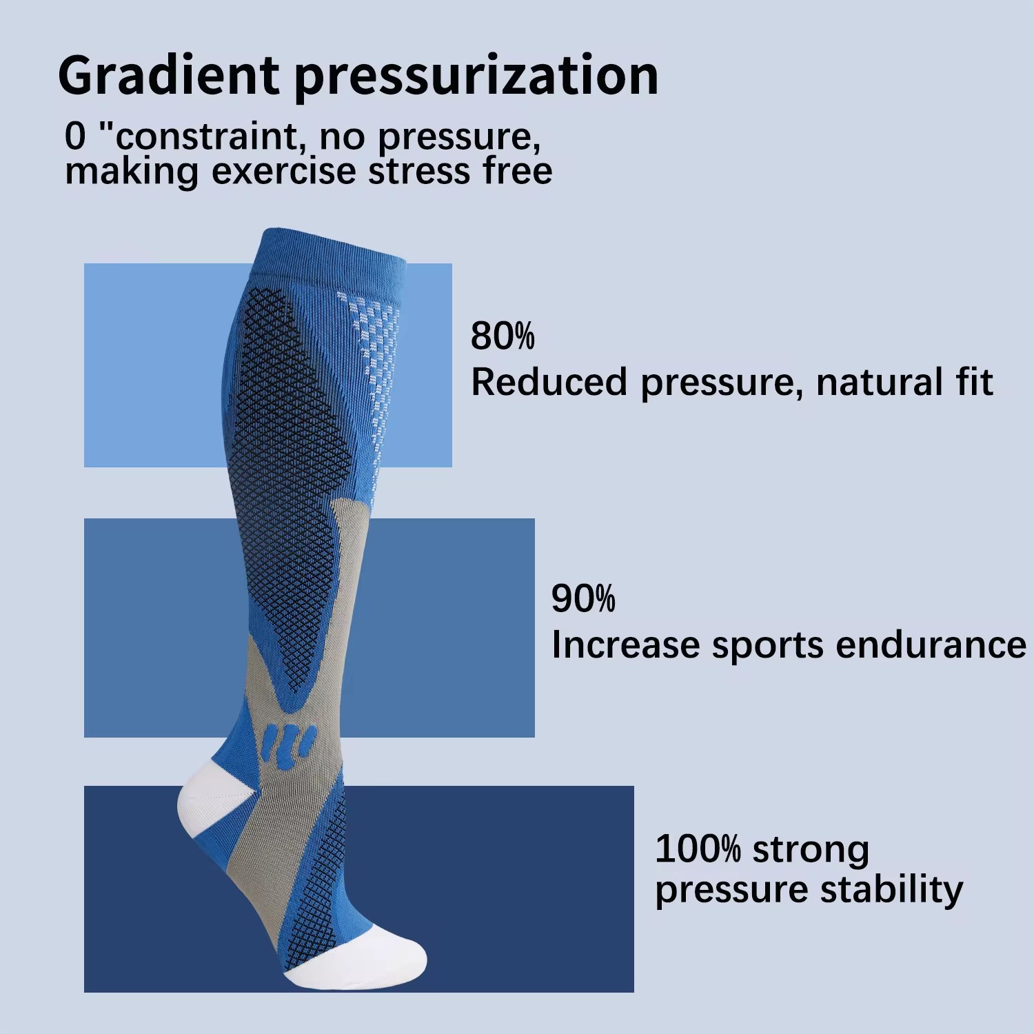Brothock Medical Sport Compres - Compression Sock Medical 评论和价格