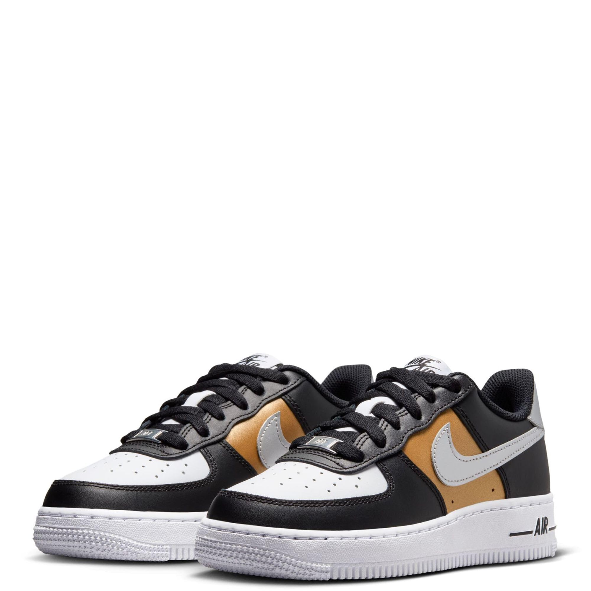 Grade School Nike Air Force 1  - Vans Shoes Old Skool 评论和价格
