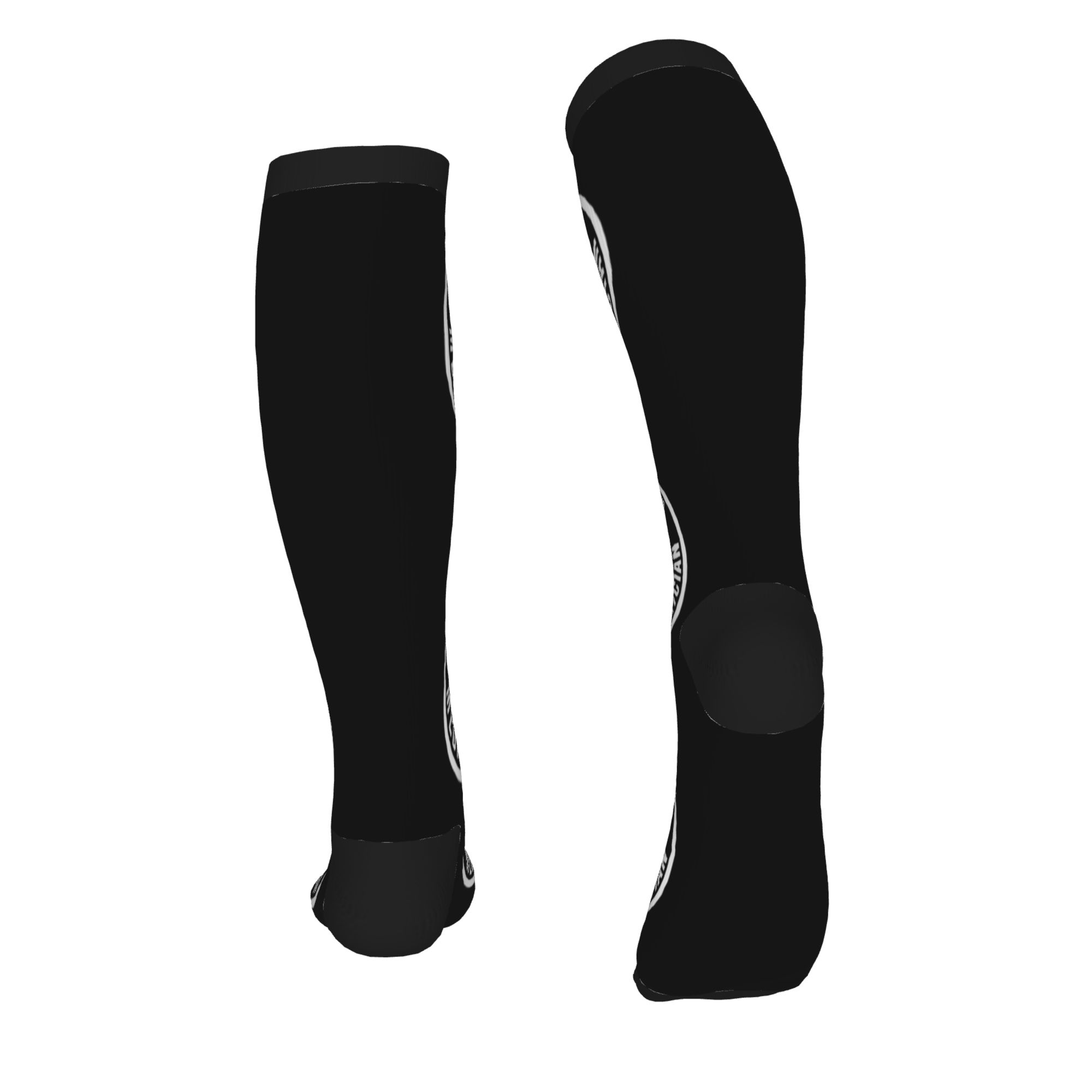 Emt Star Of Life Emergency Med - Compression Sock Medical 评论和价格
